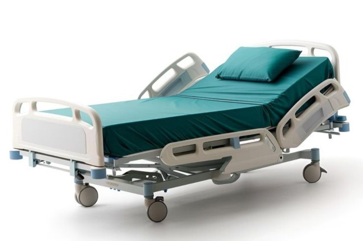 Medical Furniture & Equipment Manufacturer In Haryana