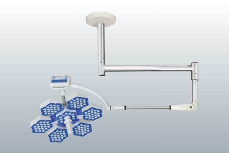 Medical Furniture & Equipment Manufacturers in Rai, Sonipat, Haryana